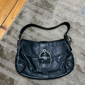 GUC Coach Purse